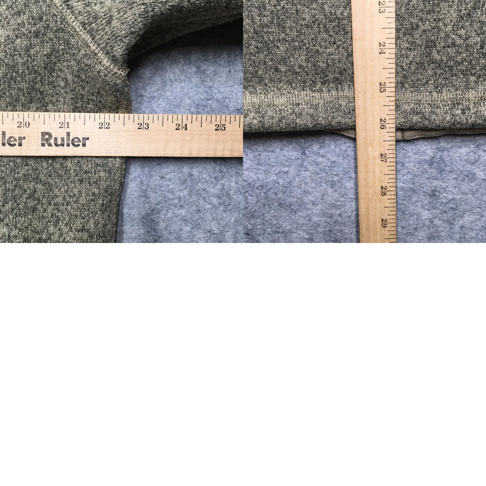 The North Face The North Face Gordon Lyons Jacket Mens L Beige Fleece Full Zip Casual Winter Size US L / EU 52-54 / 3 - 9 Thumbnail