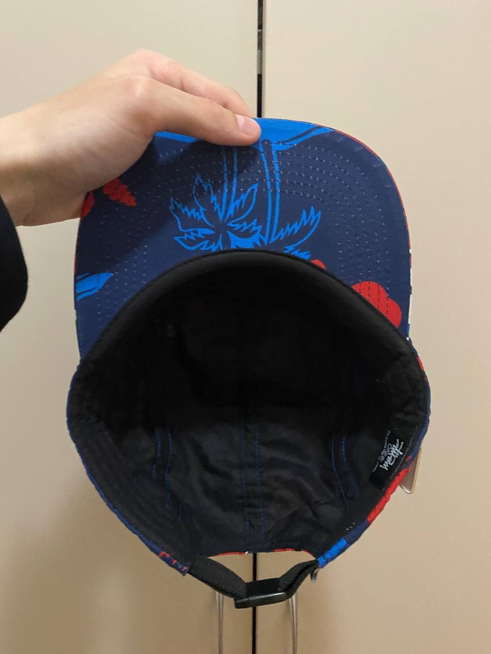 Stussy × Vintage Stussy vintage Havaii cap Size ONE SIZE - 8 Thumbnail
