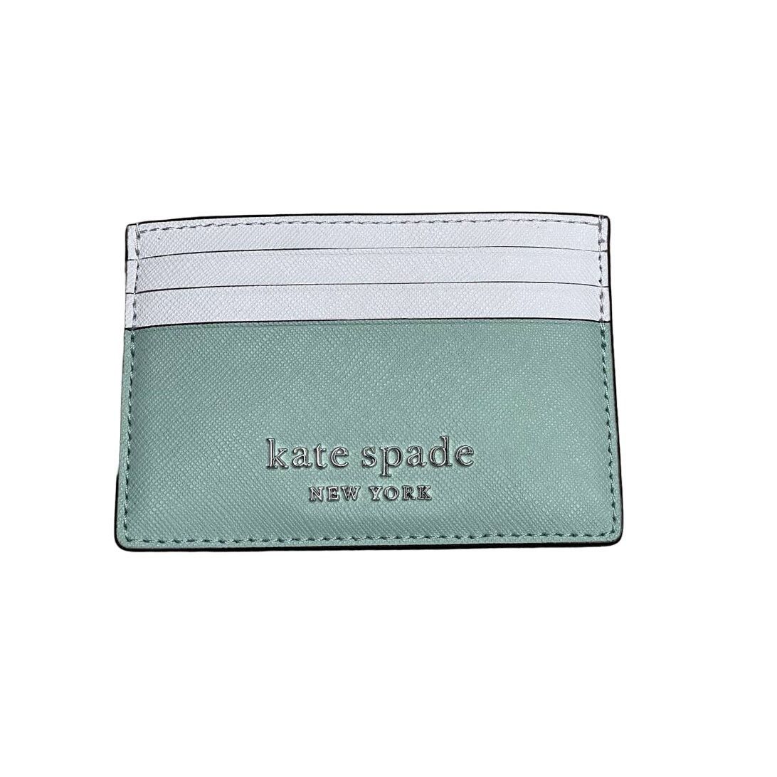 Kate Spade Kate Spade Cameron Small Slim Card Holder Size ONE SIZE - 1 Thumbnail