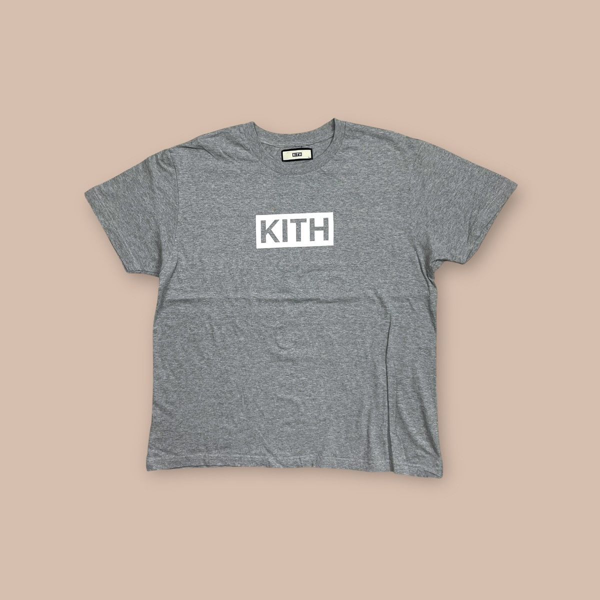 Kith Kith x Pixar Box Logo Tee | Grailed