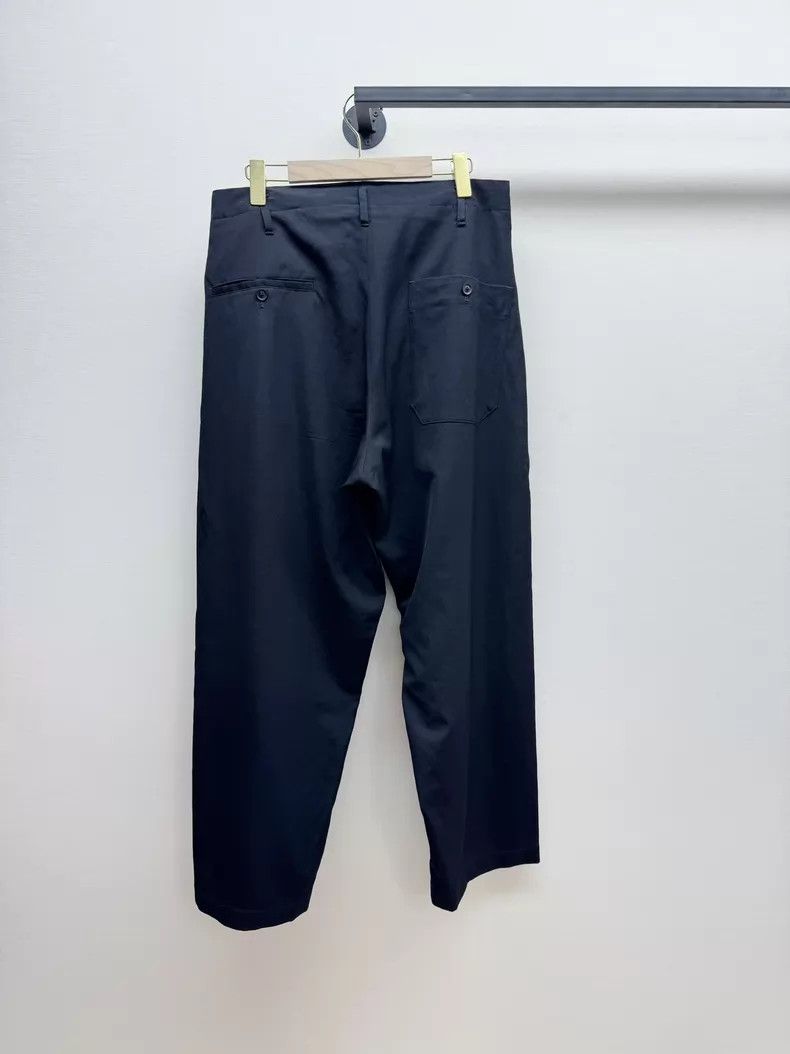 Yohji Yamamoto Yohji Yamamoto size 3 Leisure Pants Size US 30 / EU 46 - 3 Thumbnail
