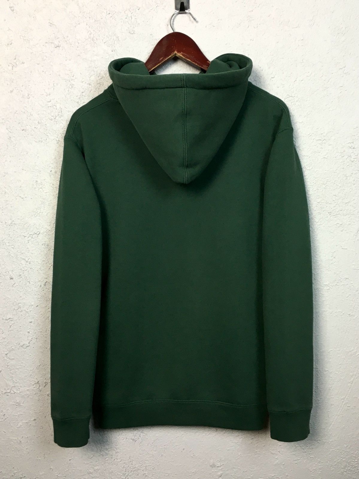 GX1000 hoodie GX1000 Horror Sweatshirt skateboarding vintage y2k og Size US S / EU 44-46 / 1 - 5 Thumbnail