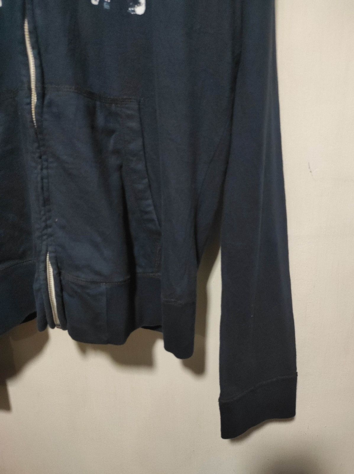 Hollister Hollister Zipper fur hoodie LGB style Size US L / EU 52-54 / 3 - 11 Thumbnail