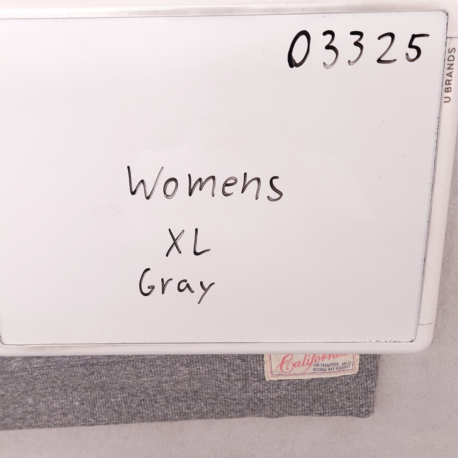 Old Navy Old Navy Long Sleeve Pullover Sweatshirt Womens Size XL Gray Size XL / US 12-14 / IT 48-50 - 9 Thumbnail