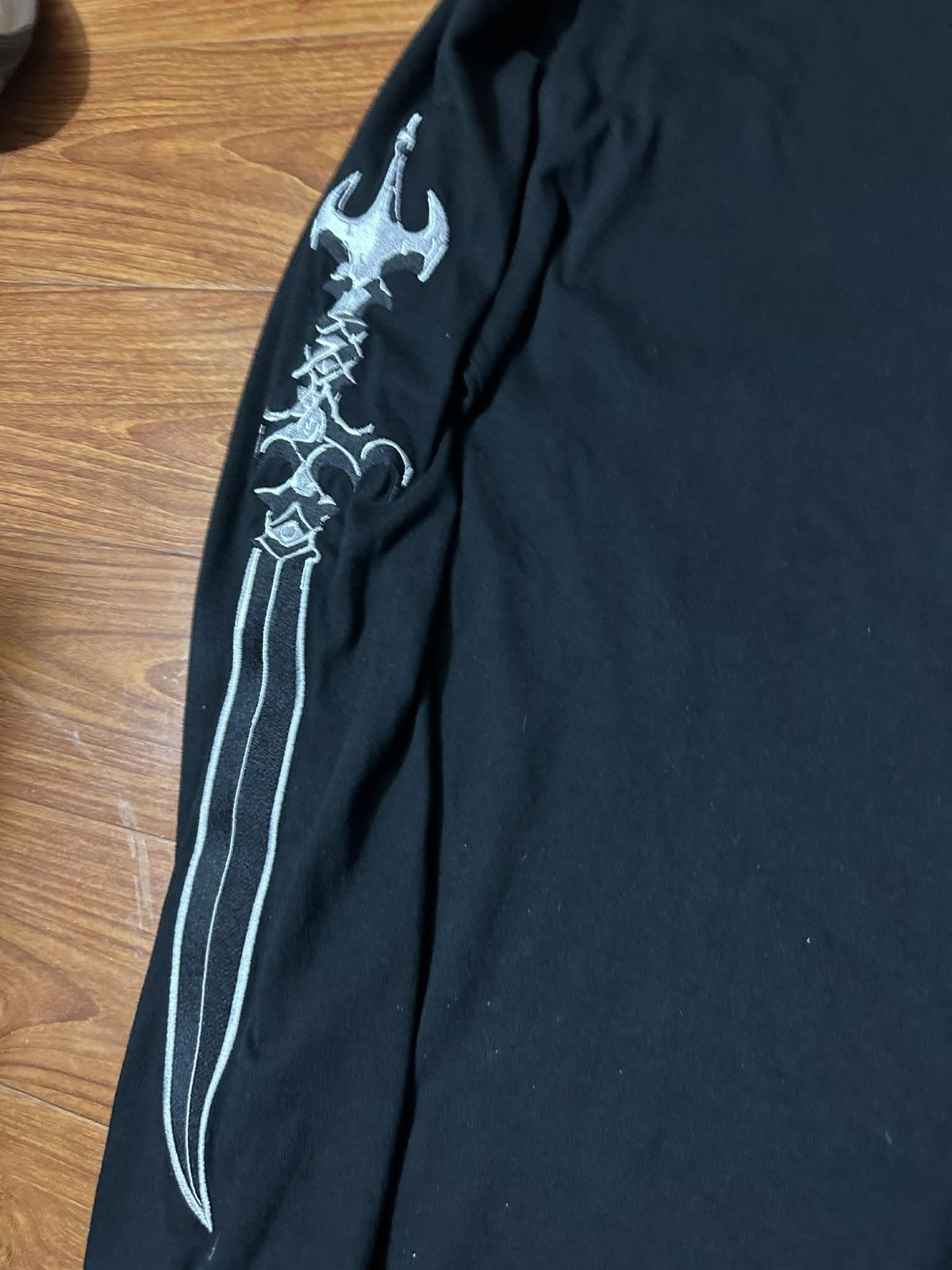 Thug Club Thug Club Arab Sword Size US XL / EU 56 / 4 - 7 Thumbnail