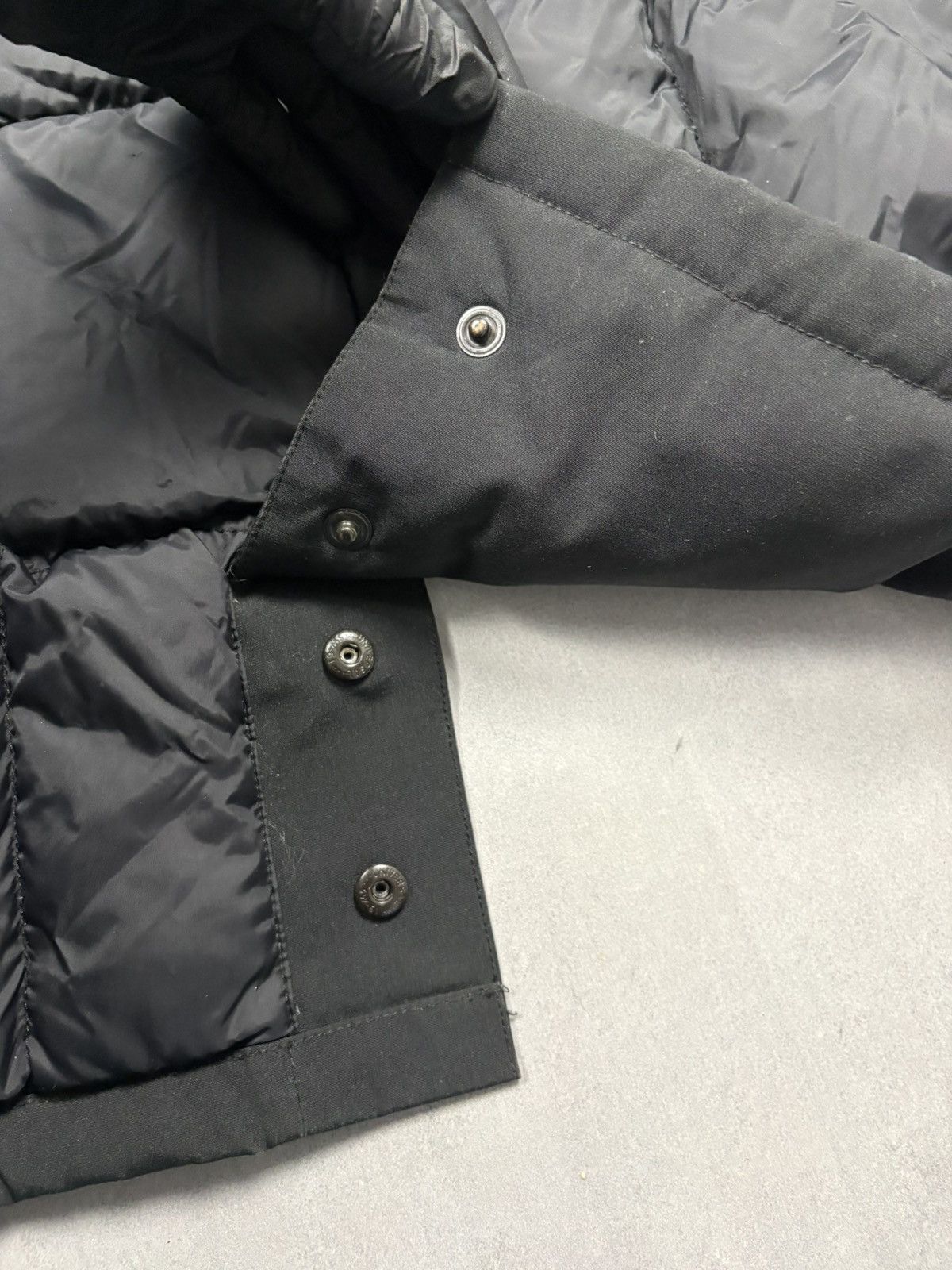 Canada Goose Canada Goose Victoria Parka Black Women’s Small 3037L Down Size S / US 4 / IT 40 - 21 Thumbnail