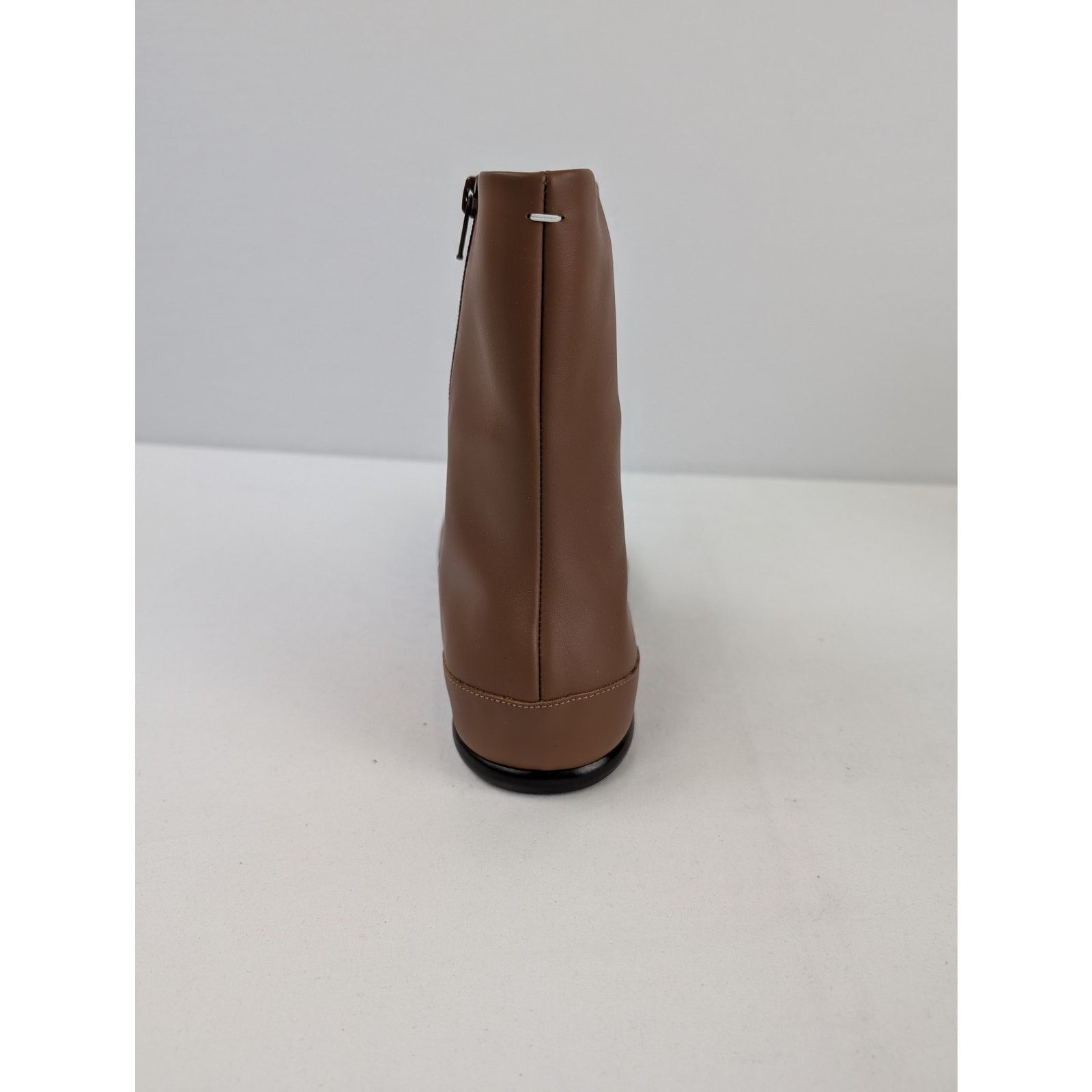 Maison Margiela o1rshd1 Tabi Boots in Brown Size US 10 / EU 43 - 15 Thumbnail
