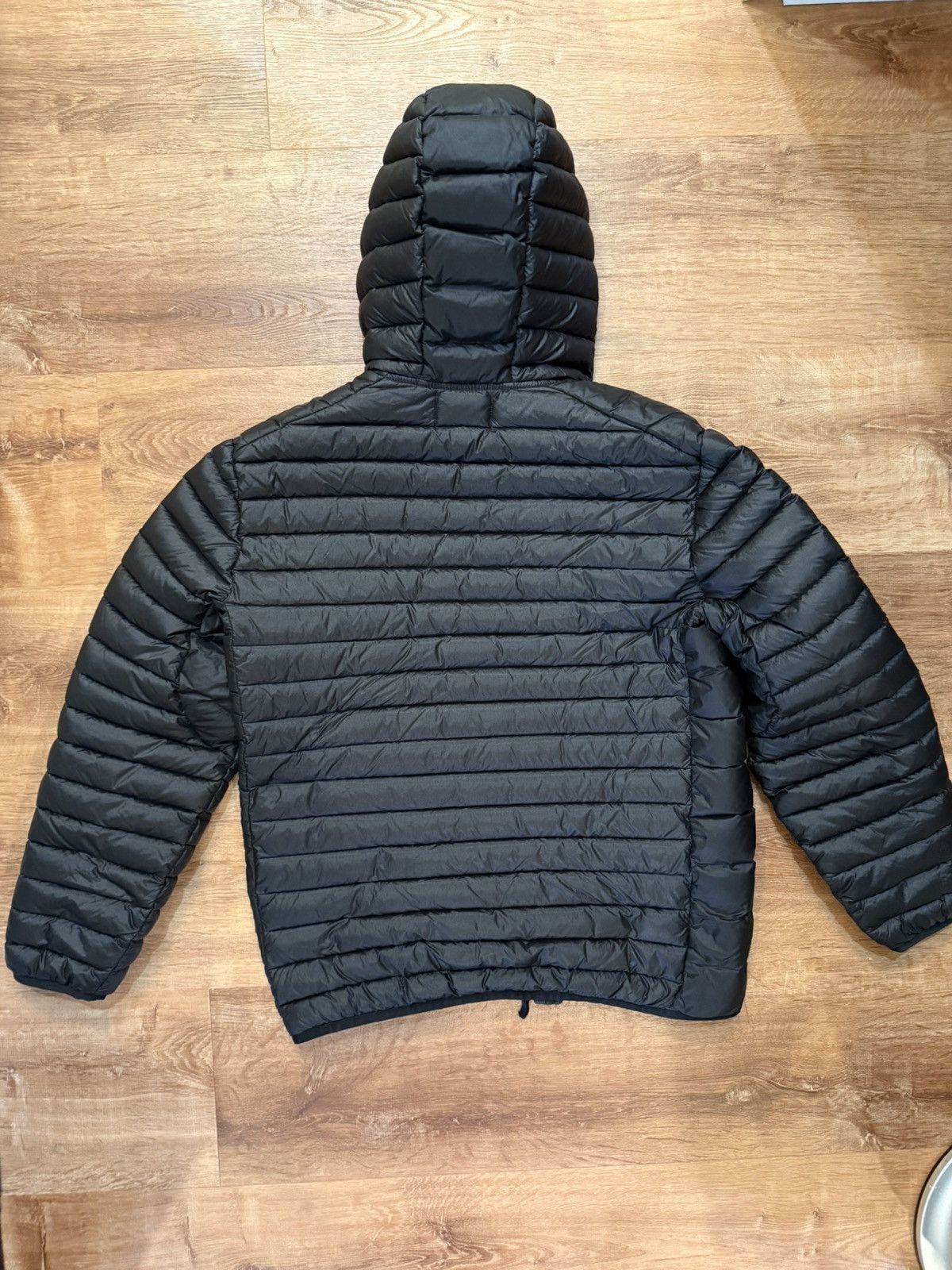 Stone Island Stone Island Puffer Size US M / EU 48-50 / 2 - 10 Thumbnail