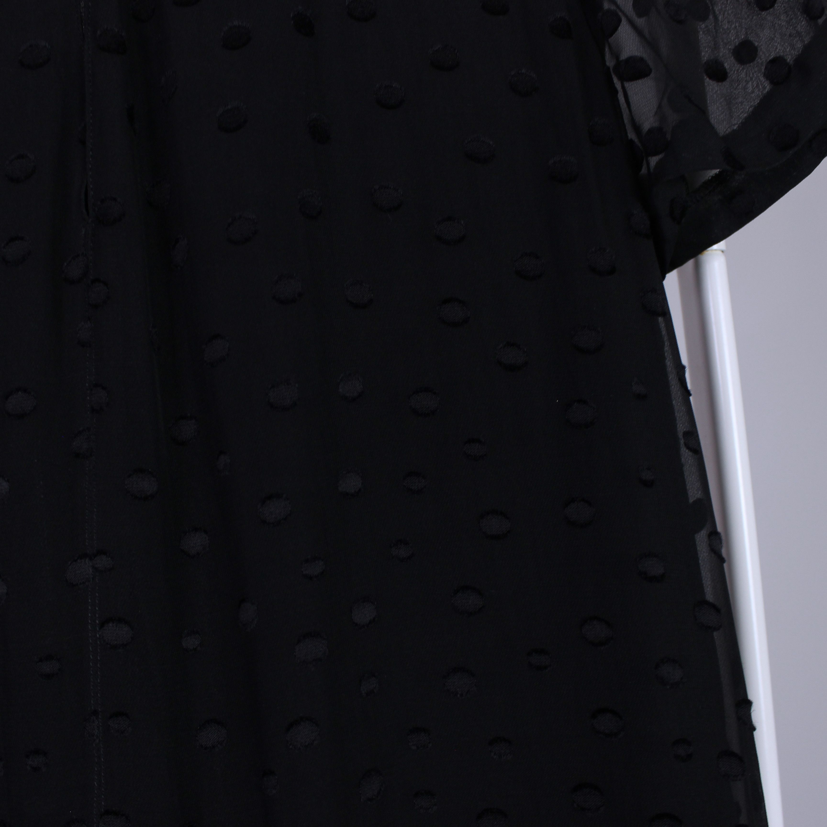 Burberry Burberry dress women US 2 black uk 2 Size XS / US 0-2 / IT 36-38 - 7 Thumbnail