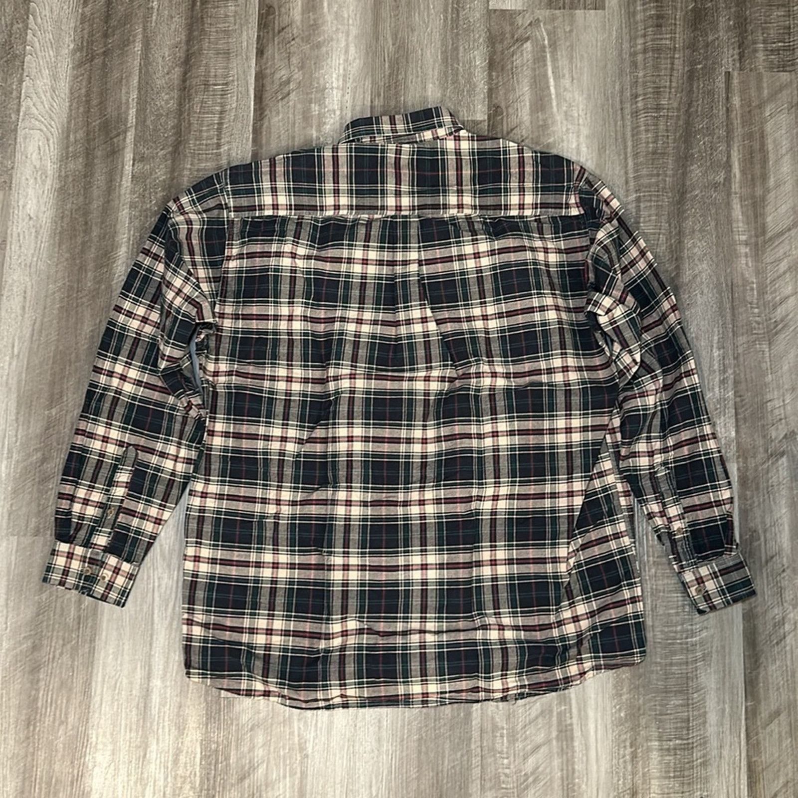CINCH Cinch Western Long Sleeve Button Down - XL Size US XL / EU 56 / 4 - 3 Thumbnail
