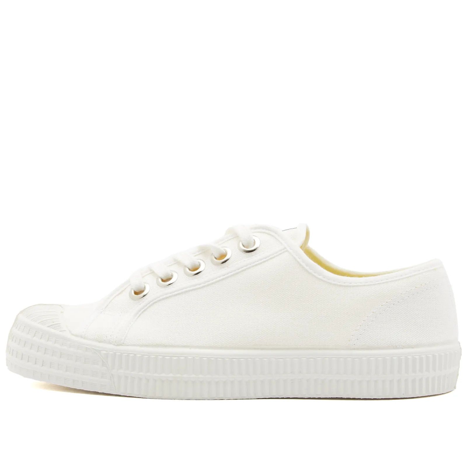 Novesta Novesta Star Master White US 9 EU 42 Size US 9 / EU 42 - 2 Thumbnail