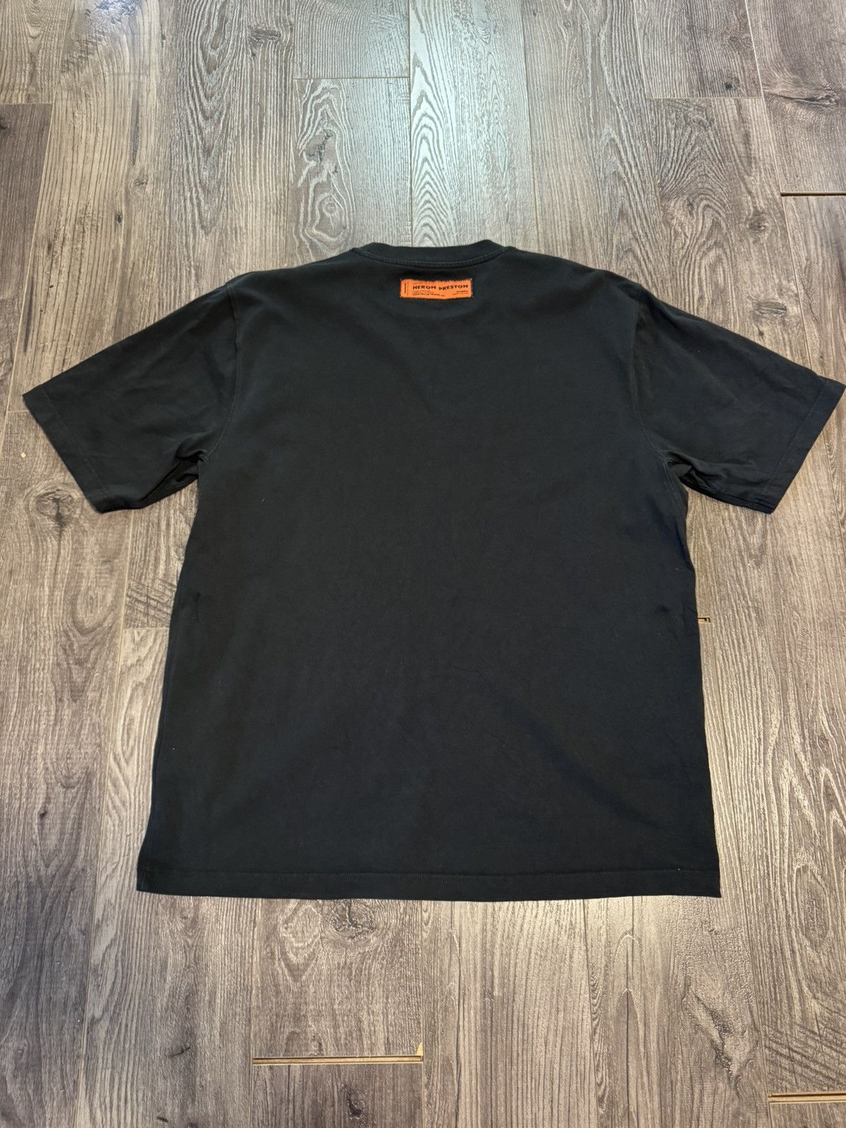 Heron Preston Heron Preston Size US XL / EU 56 / 4 - 3 Thumbnail