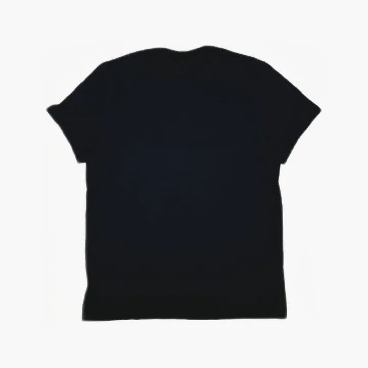 Burberry Burberry Burberry Short Sleeve Embroidered T-Shirt-2507 Size US XL / EU 56 / 4 - 1 Thumbnail