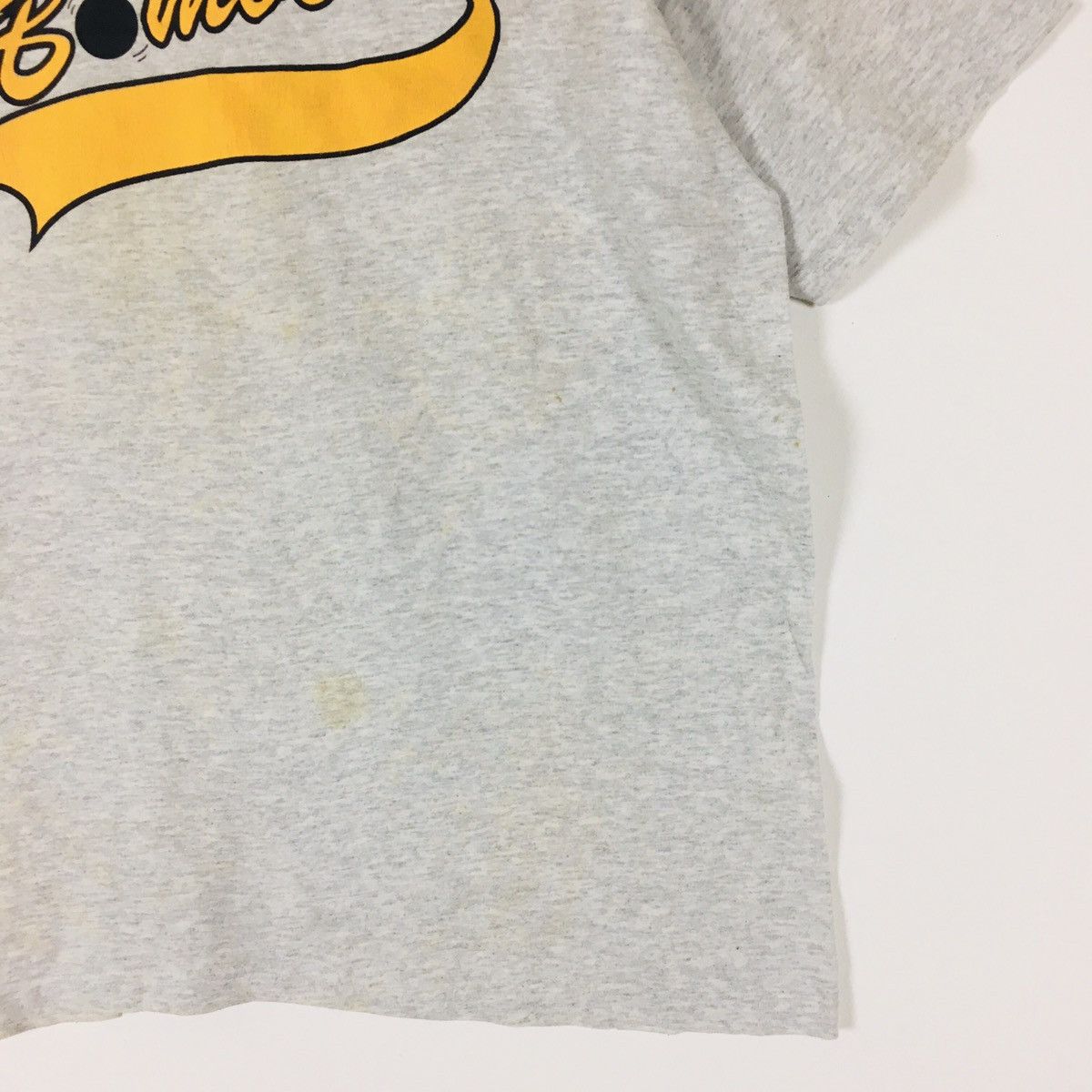 Hanes × Vintage Vintage Bombers By Hanes Size US M / EU 48-50 / 2 - 3 Thumbnail