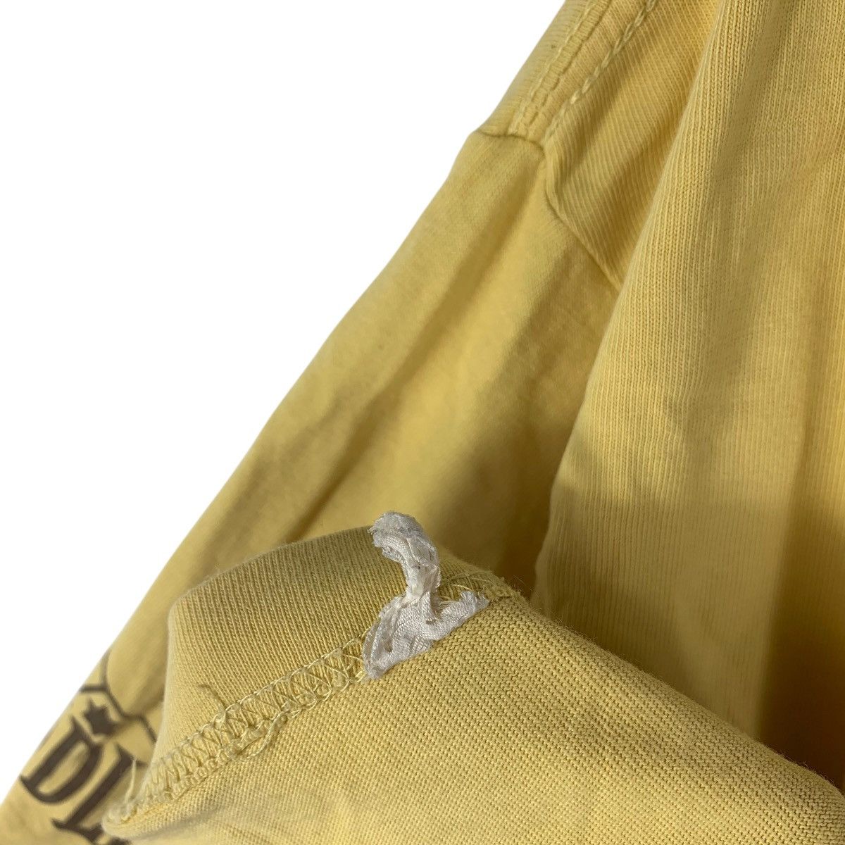 Japanese Brand ARTERY AND VEIN REBEL troop japanesebrand back hit tee Size US L / EU 52-54 / 3 - 13 Thumbnail