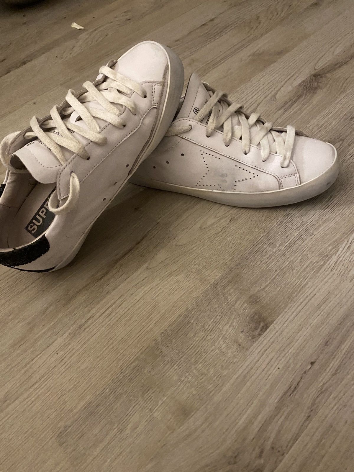 Golden Goose Golden goose Size US 7 / IT 37 - 1 Thumbnail