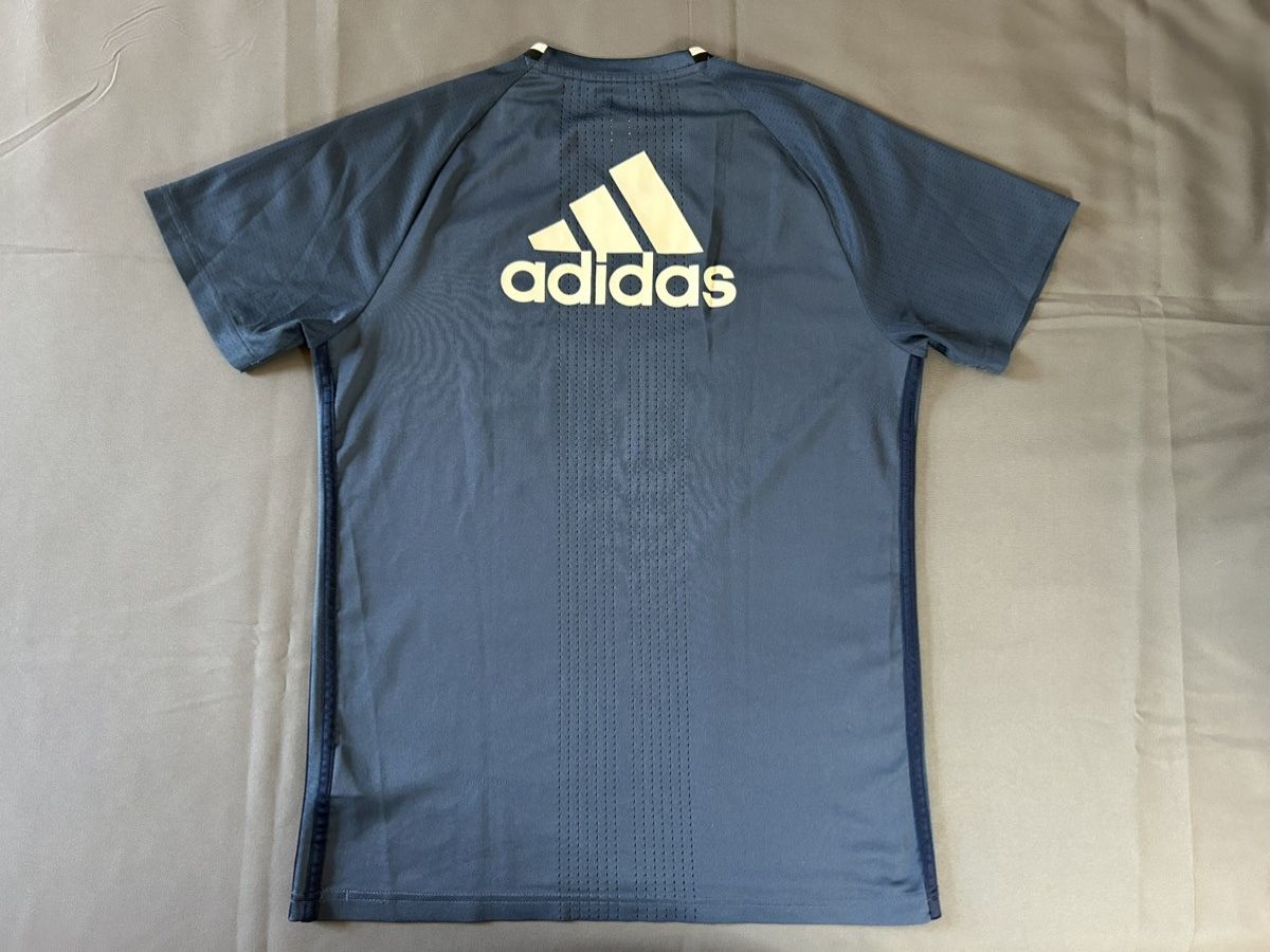 Adidas Adidas Manchester United Training Jersey 2016/17 Size US M / EU 48-50 / 2 - 6 Thumbnail