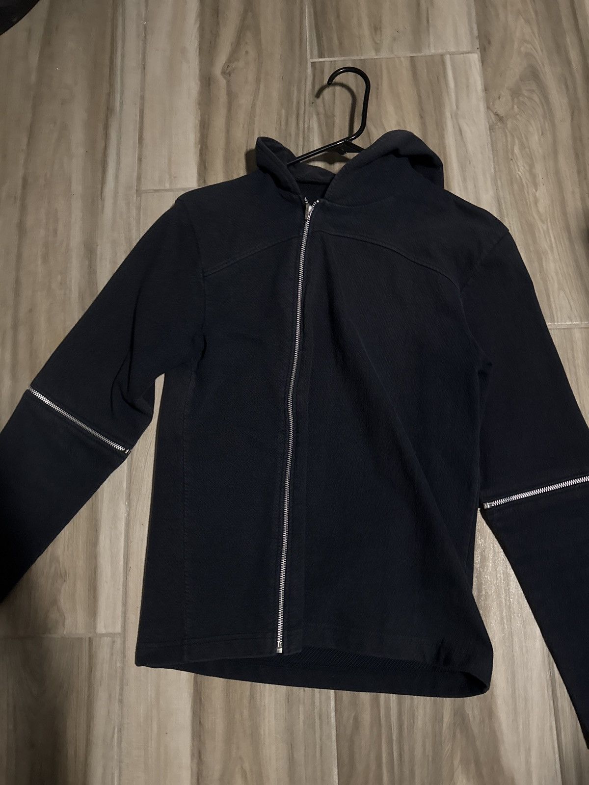 PPFM PPFM hoodie Size US S / EU 44-46 / 1 - 1 Thumbnail