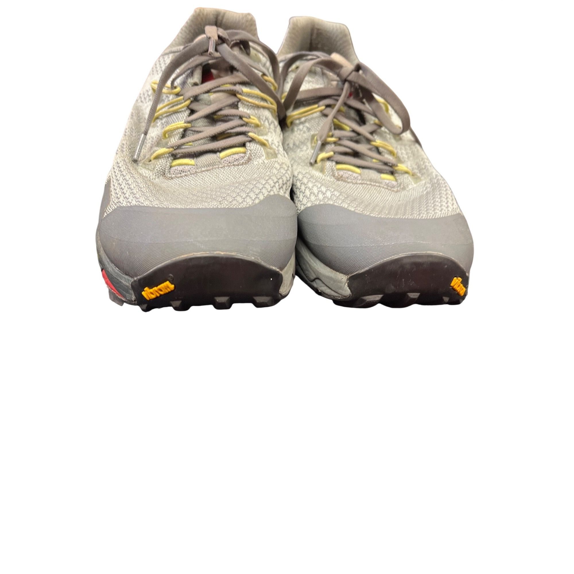 Merrell Merrell Flex Connect Vibram mens green hike walk sneakers sz Size US 11 / EU 44 - 7 Thumbnail