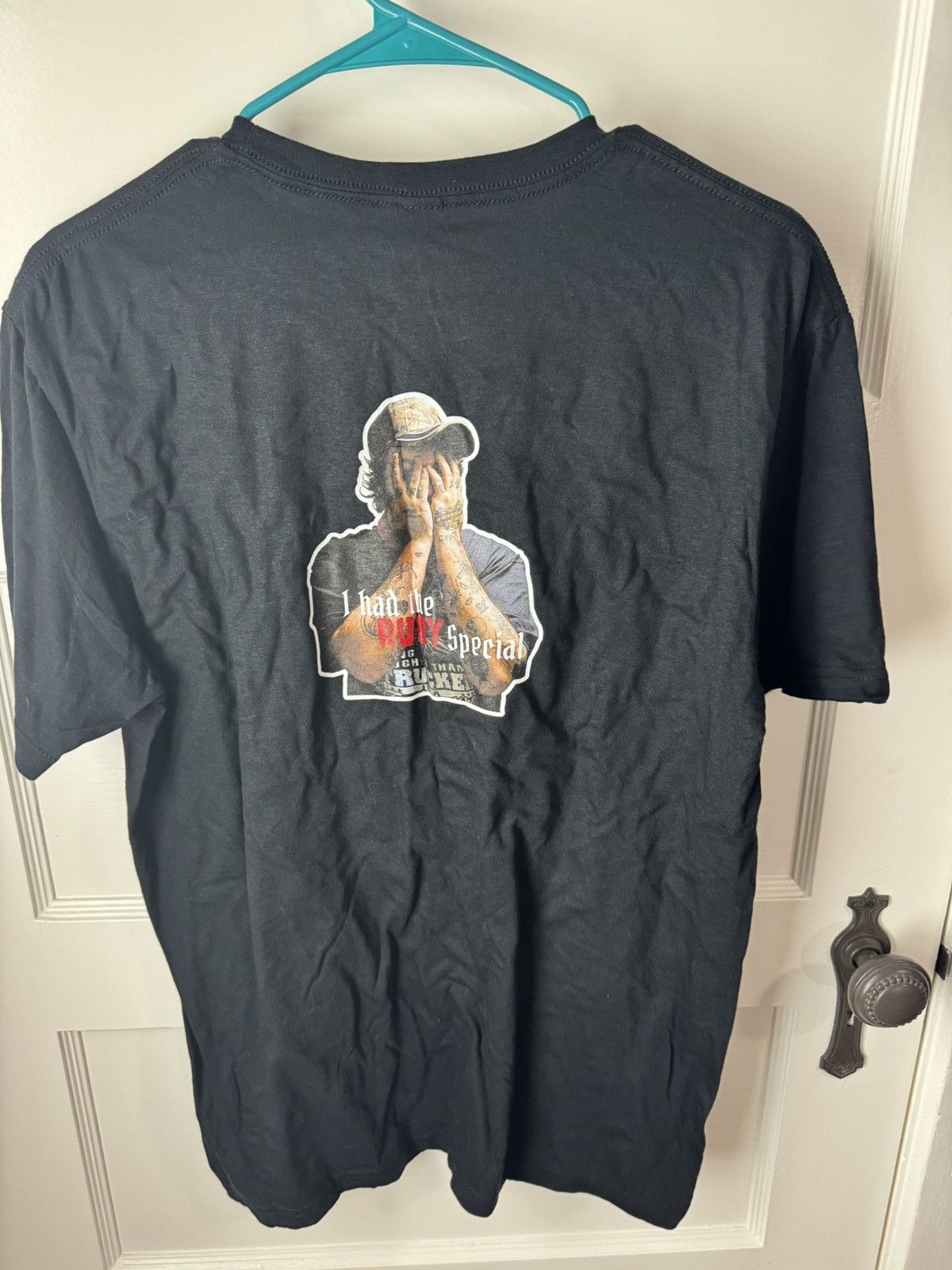 Fuck The Population × G59 Records Russels Marina Grill Shirt Size US M / EU 48-50 / 2 - 2 Thumbnail