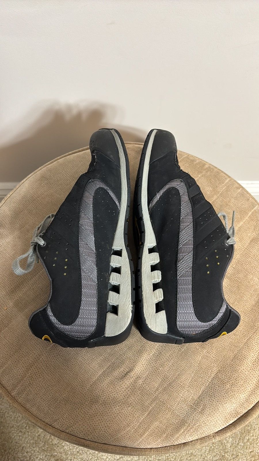 Oakley Vintage Oakley Sneakers Size US 8.5 / EU 41-42 - 5 Thumbnail