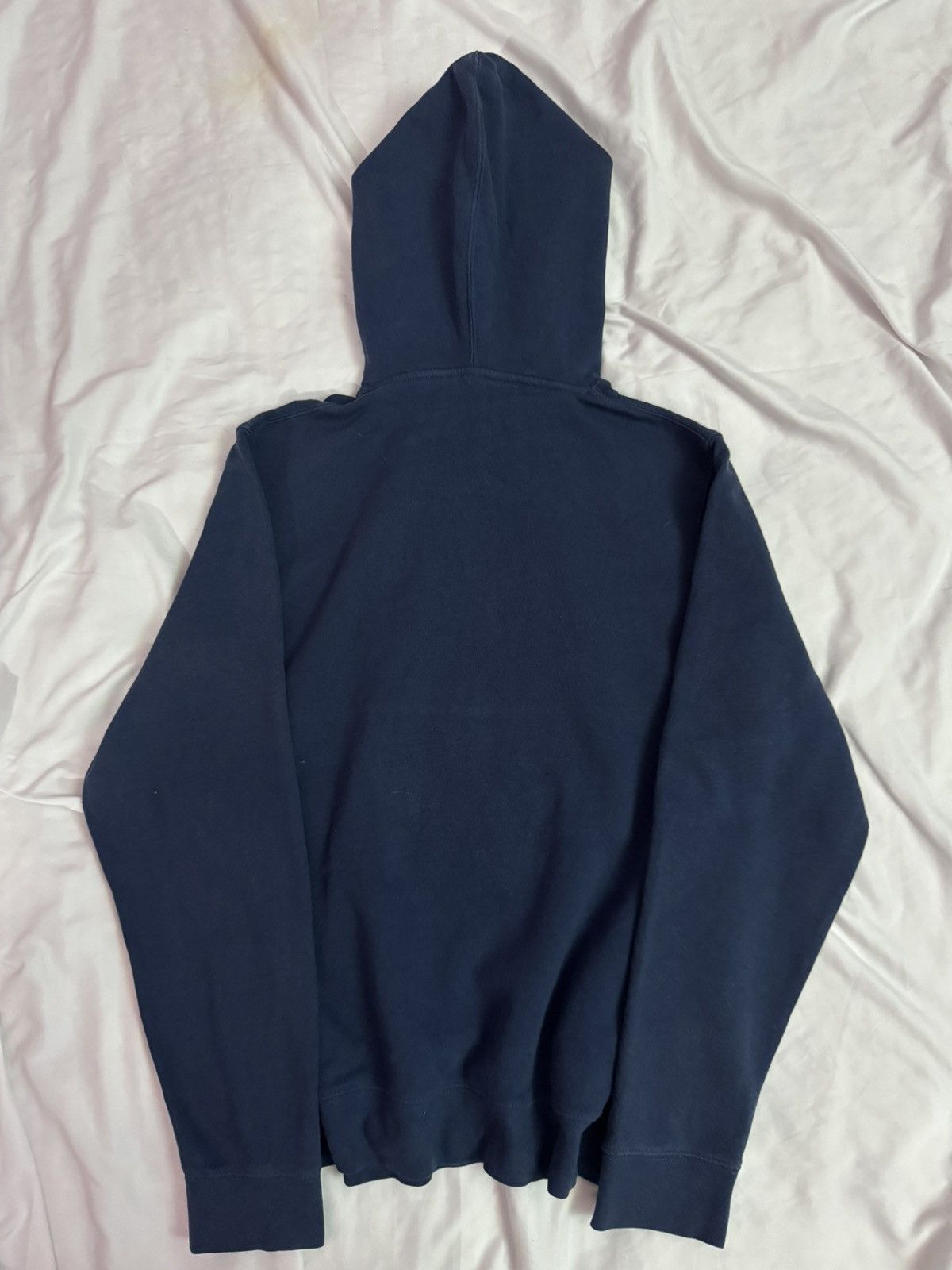 Undefeated Undefeated Center Camouflage Big Logo Hoodie Size US M / EU 48-50 / 2 - 3 Thumbnail