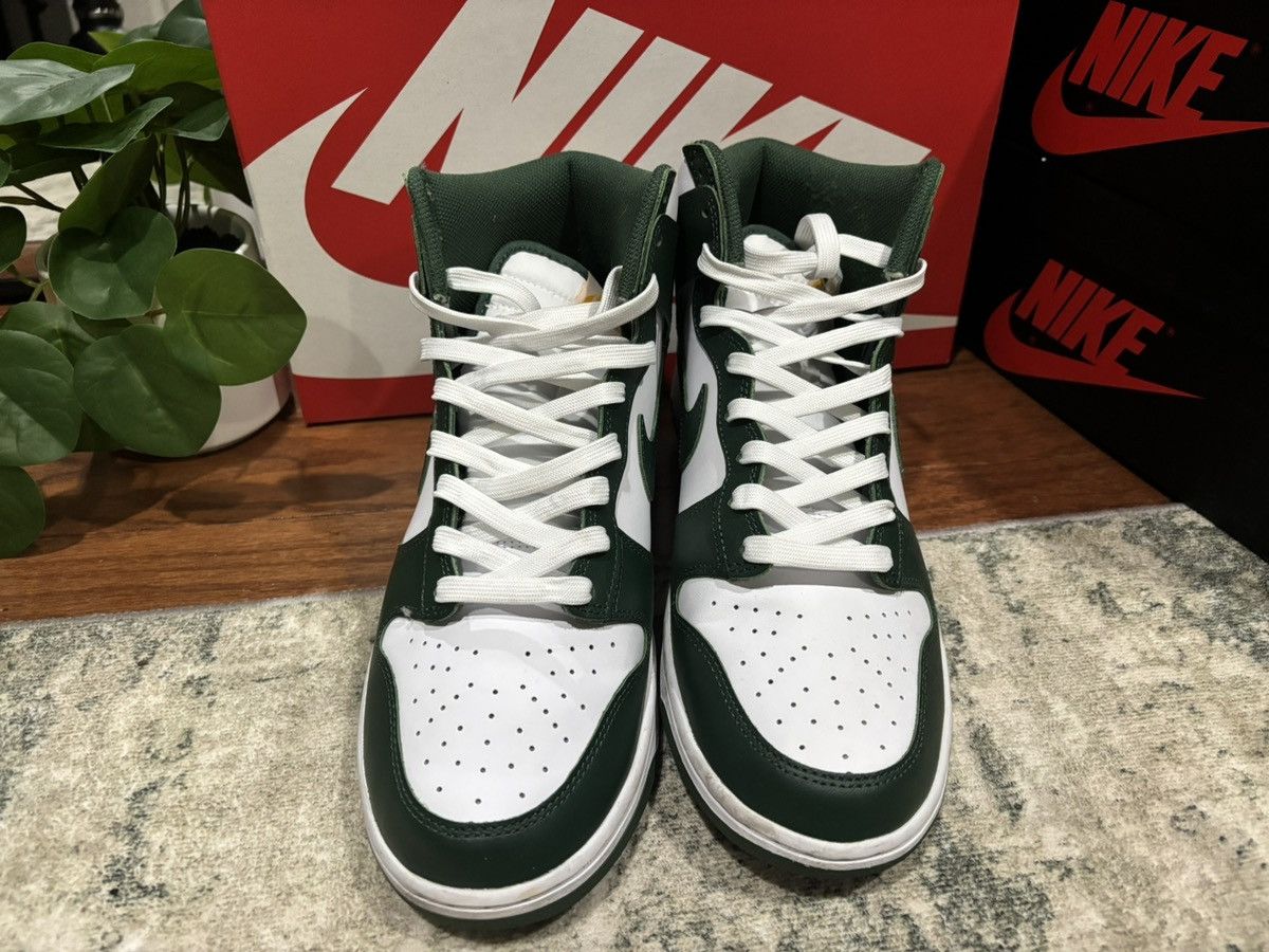 Nike dunk High “Australia” Size US 10.5 / EU 43-44 - 3 Thumbnail
