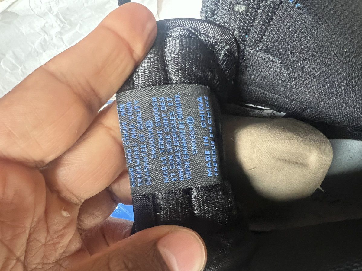 Jordan Brand × Nike Nike Jordan 1 Retro High Game royal Size US 11 / EU 44 - 17 Thumbnail