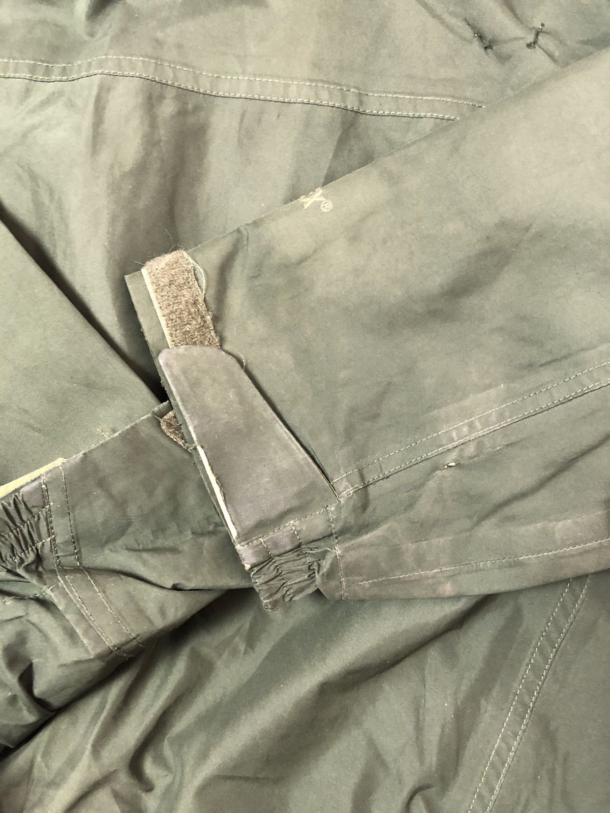 Berghaus Men’s vintage Jacket Berghaus gore-tex rare size Xl outdoor Size US XL / EU 56 / 4 - 13 Thumbnail