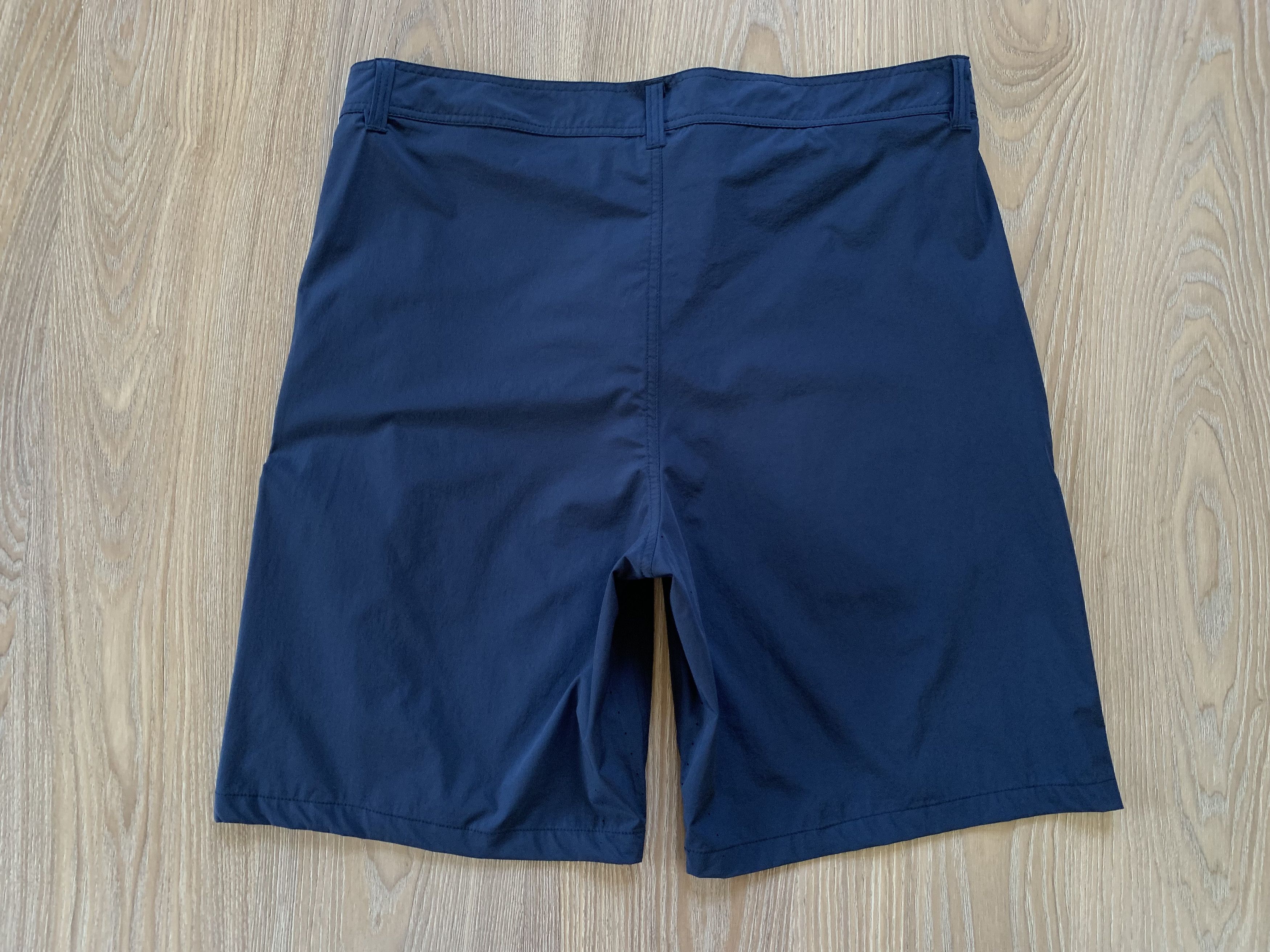 Other Elbrus Trekking Pocket Shorts Size US 36 / EU 52 - 3 Thumbnail