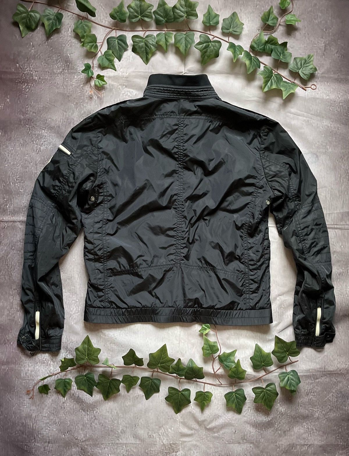 Moncler Moncler Thym Field Jacket Size US S / EU 44-46 / 1 - 8 Thumbnail