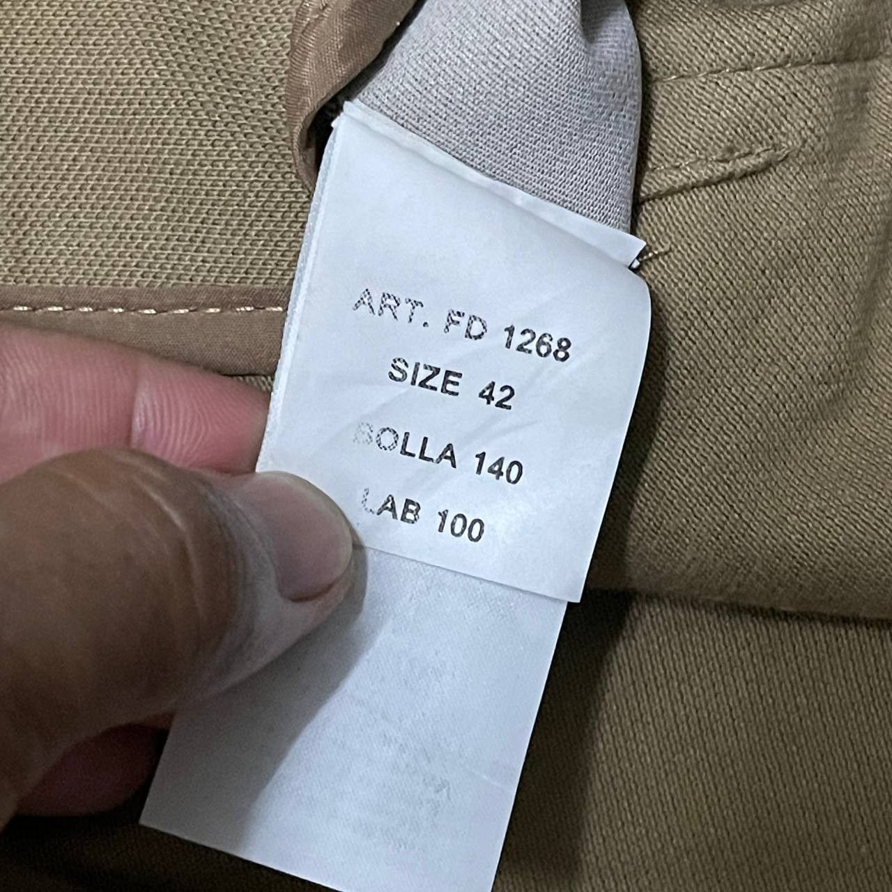 Circolo 1901 Circolo 1901 Stretches Jacket Size S / US 4 / IT 40 - 9 Thumbnail