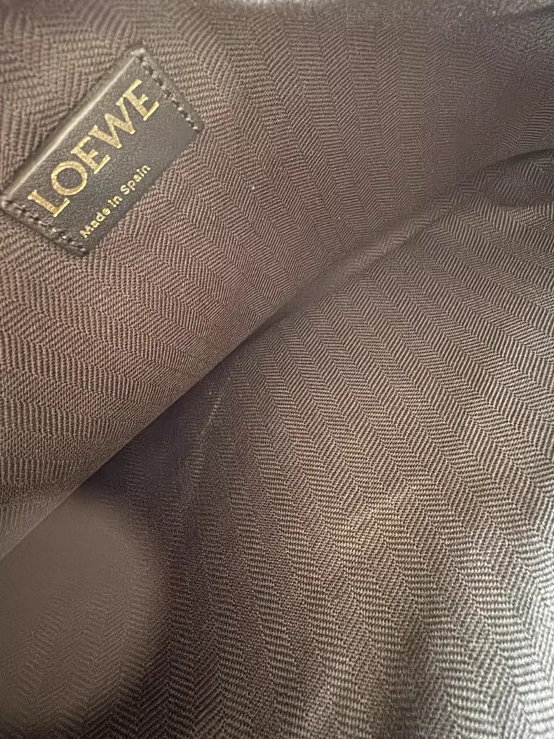 Loewe loewe Medium presbyopia 2504-Nextarrow Size ONE SIZE - 7 Thumbnail