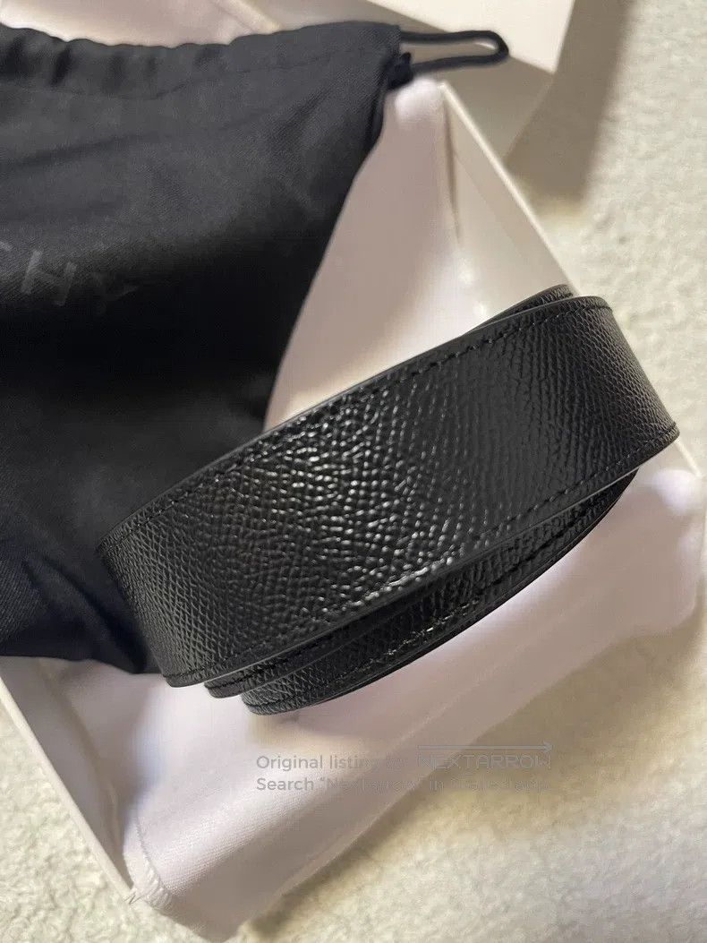 Other Givenchy Belt Size ONE SIZE - 4 Thumbnail