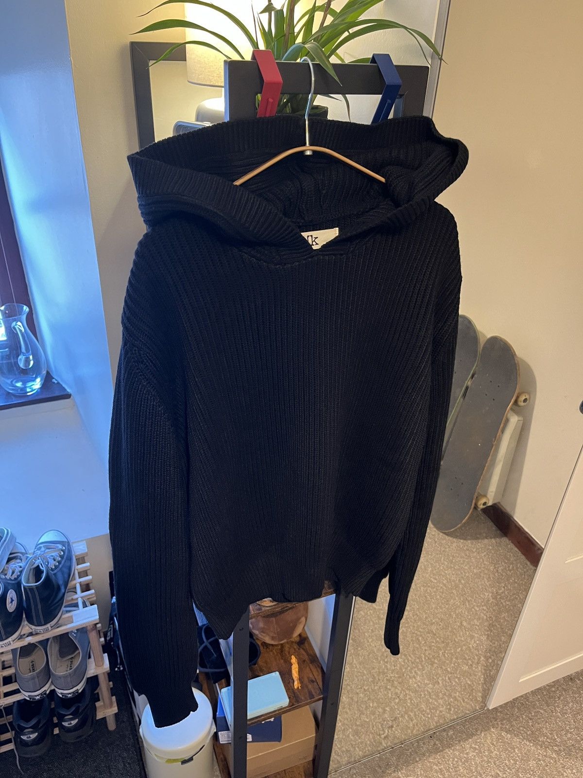 K-Two Studios Ktwo Studios Fisherman Knit | Grailed