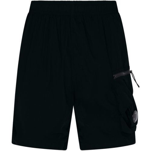 o1g2r1mq0823 Short in Black