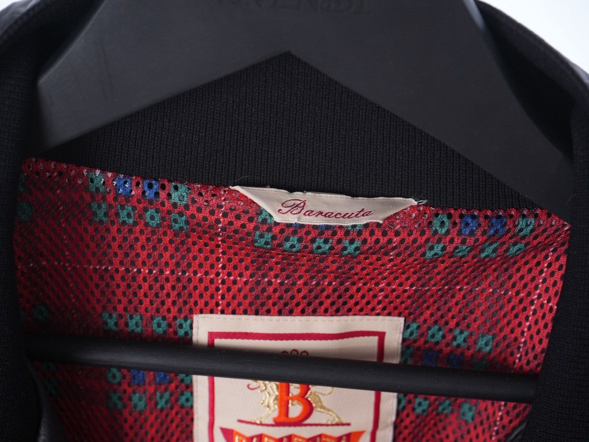 Baracuta Baracuta G9 Racing Nylon Bomber Jacket Made in England Size US XXL / EU 58 / 5 - 6 Thumbnail