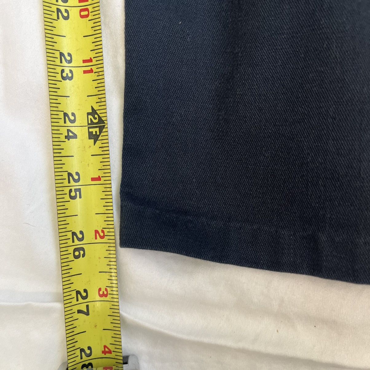 Dickies Baggy Black dickies pants Size US 26 / EU 42 - 7 Thumbnail