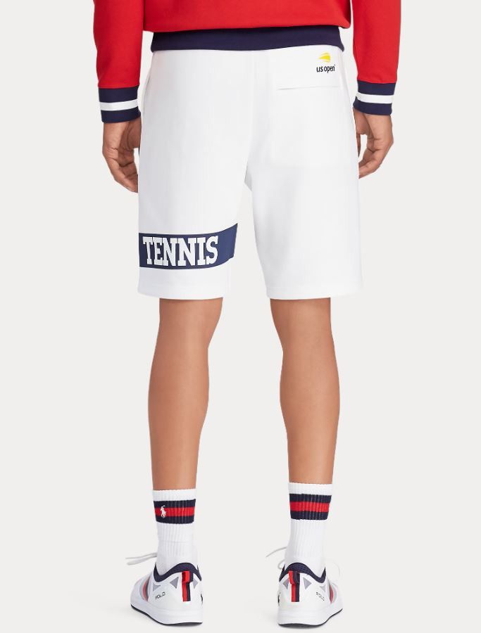Polo Ralph Lauren Vintage Polo Ralph Lauren Wimbledon 2018 Shorts SIZE XXL Size US 40 / EU 56 - 3 Thumbnail
