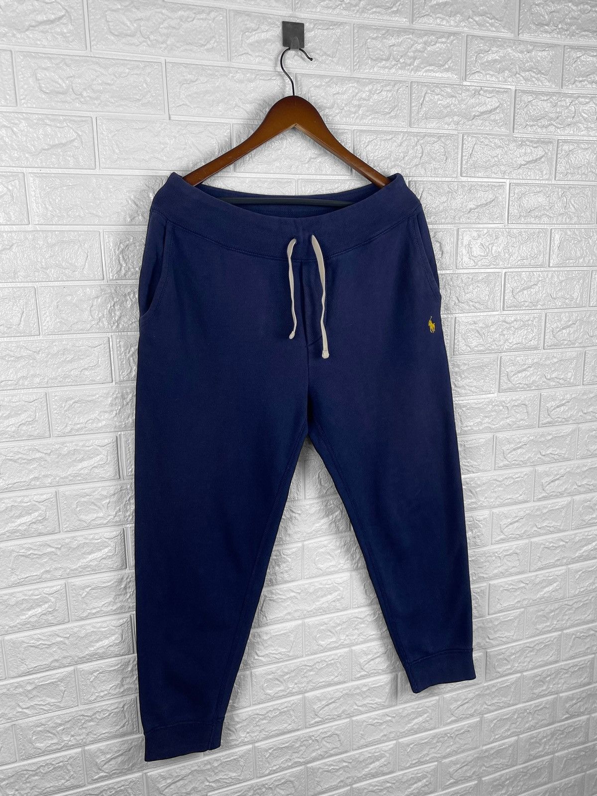 Polo Ralph Lauren Polo Ralph Lauren Sweatpants Size M Size US 32 / EU 48 - 1 Thumbnail