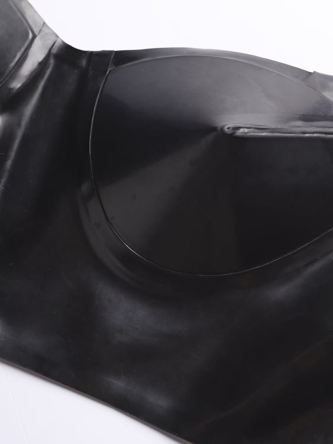 Maison Margiela Maison Margiela Leather Bra Size ONE SIZE - 5 Thumbnail