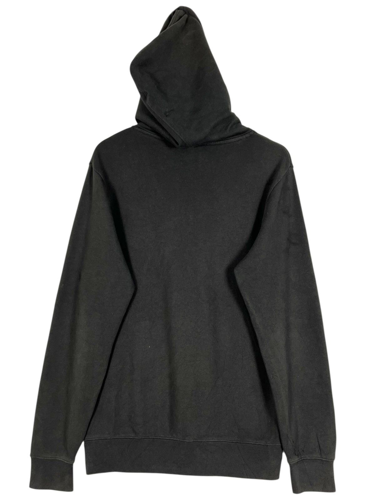 Billabong Vintage Billabong Hoodie Size US S / EU 44-46 / 1 - 2 Thumbnail