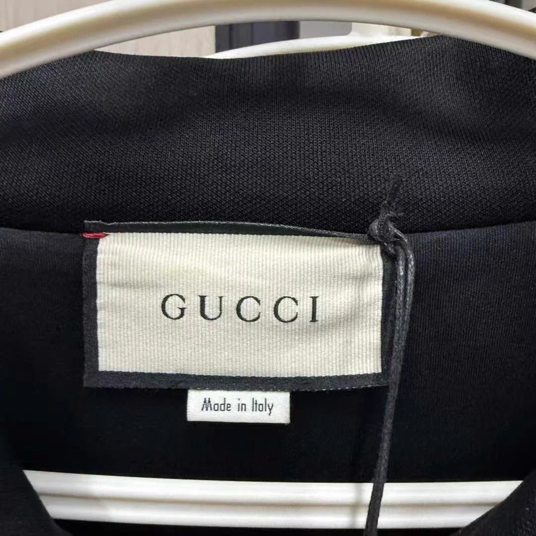 Gucci Gucci GG logo jacket M 99 New Size US M / EU 48-50 / 2 - 2 Thumbnail