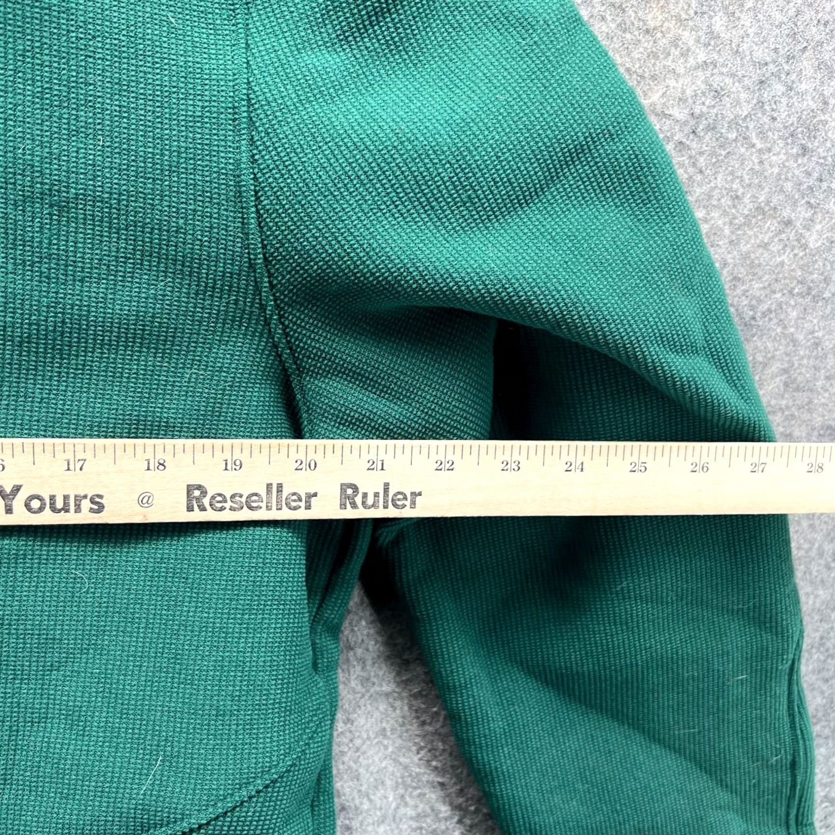 Under Armour Under Armour Sweater Men XL Green Fleece Lined High Neck Pullover Winter All Seasons Regular Size Type Regular Size US XL / EU 56 / 4 - 4 Thumbnail