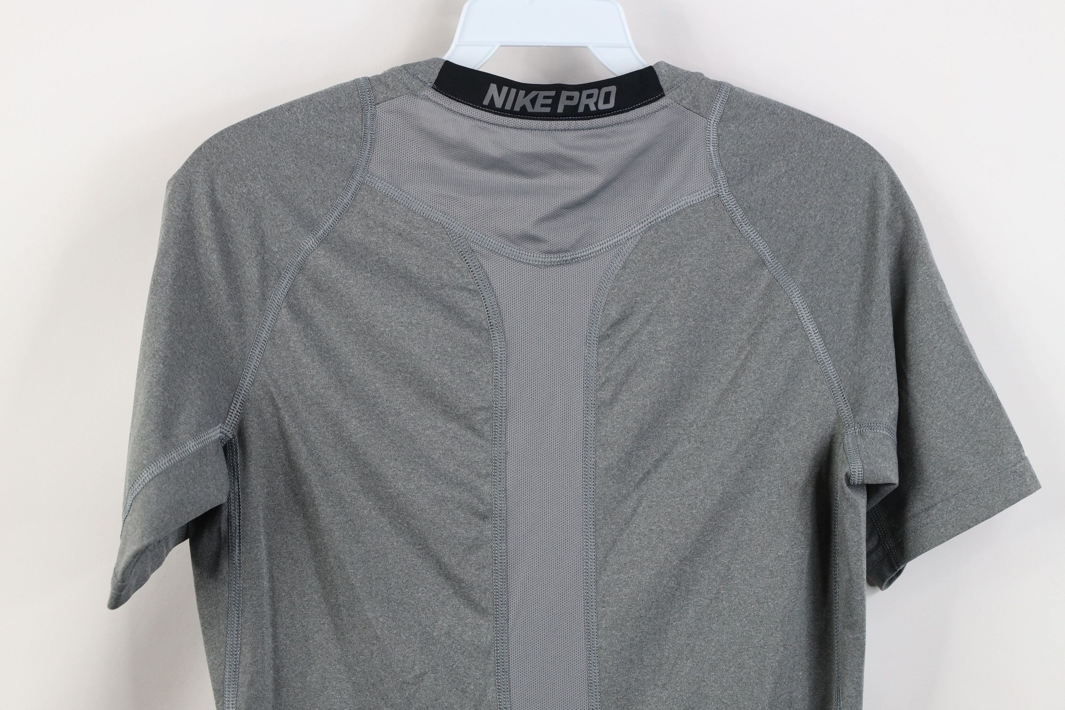 Nike Nike Pro Combat Compression Training Short Sleeve T-Shirt Size US M / EU 48-50 / 2 - 14 Thumbnail