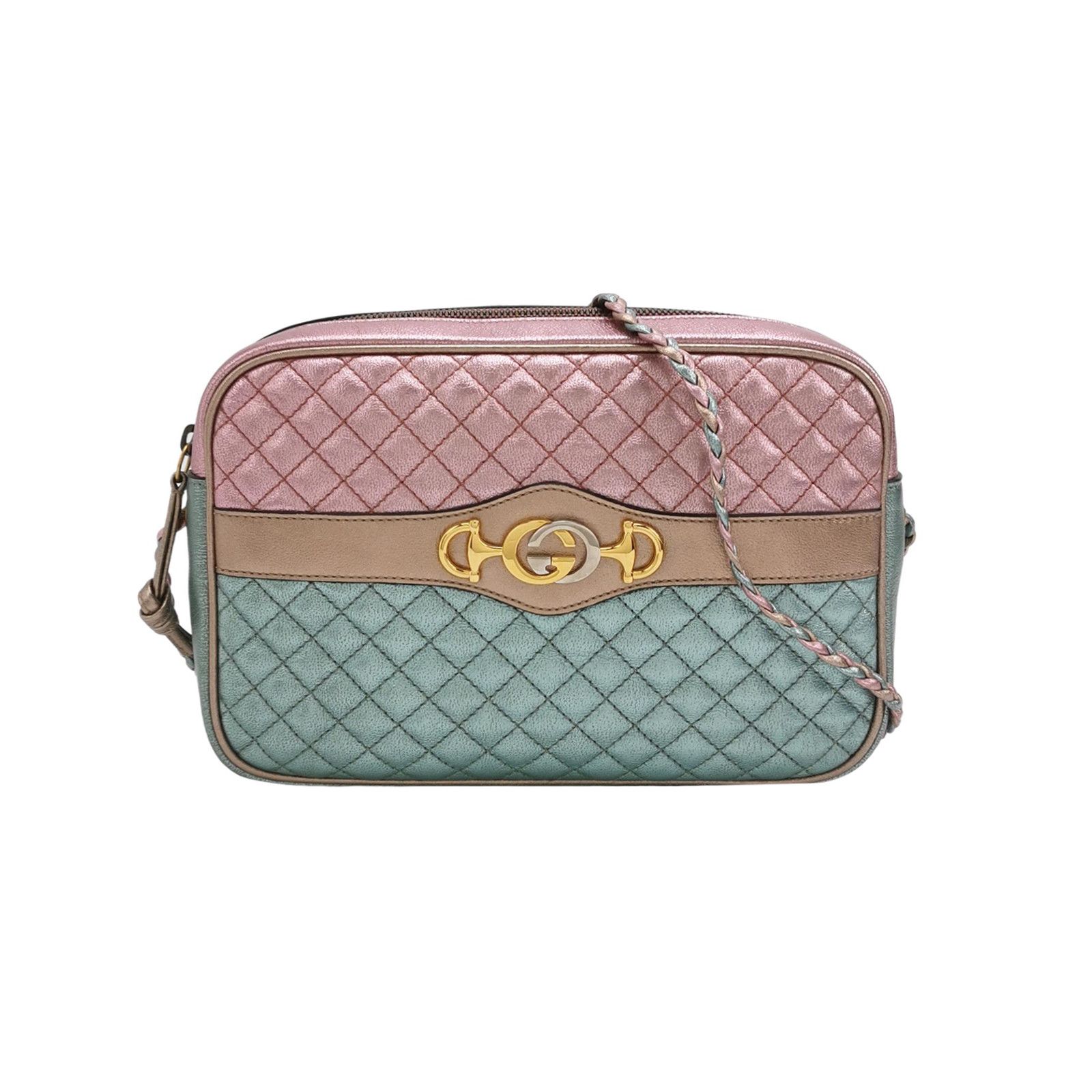 Gucci Gucci Women os Shoulder Bags Size ONE SIZE - 1 Thumbnail