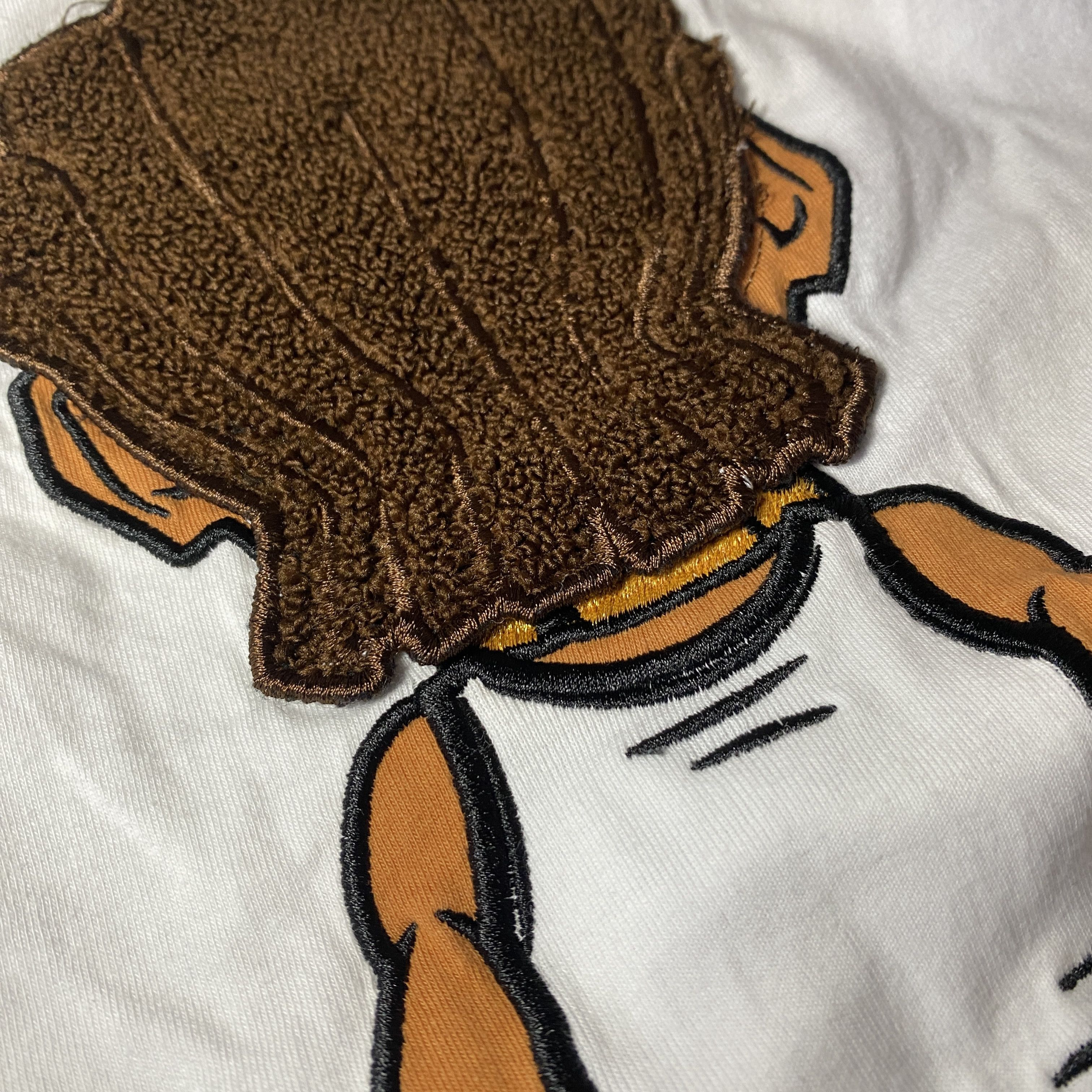 Vintage THE BOONDOCKS TEE Size US L / EU 52-54 / 3 - 4 Thumbnail