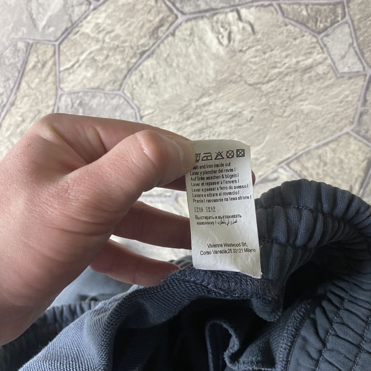 Vivienne Westwood Vintage Vivienne Westwood Sweatpants Size US 32 / EU 48 - 8 Thumbnail