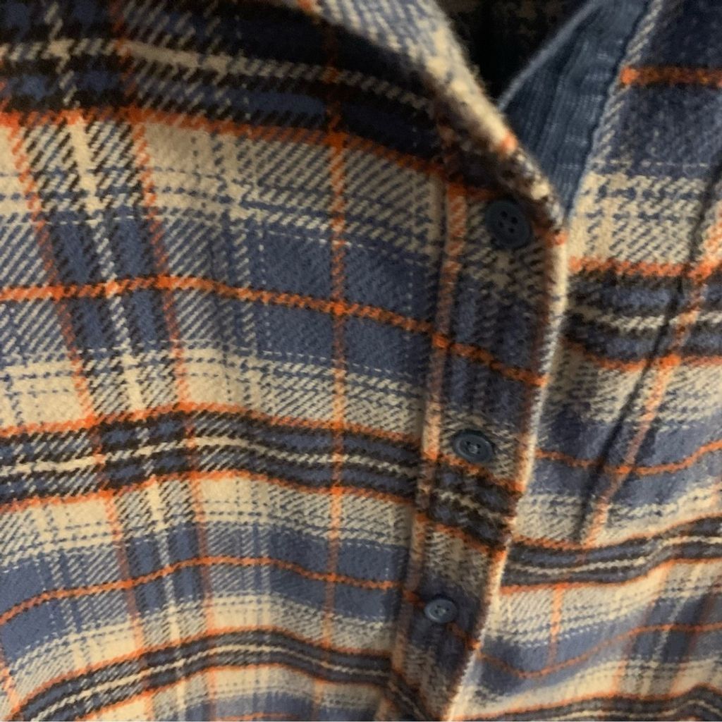 American Eagle Outfitters Women’s American Eagle Button Down Shirt Size XS / US 0-2 / IT 36-38 - 4 Thumbnail