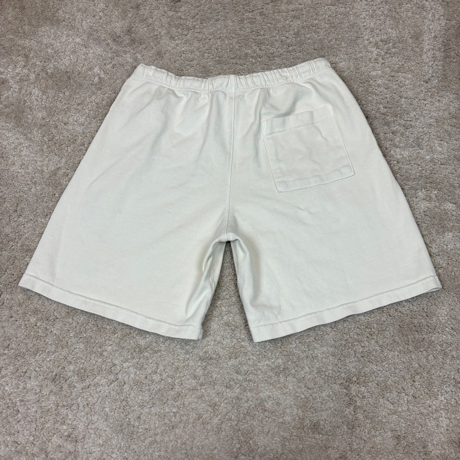 Mega Yacht Mega Yacht Cotton Shorts Chanel Men's Medium Size US 31 - 4 Thumbnail